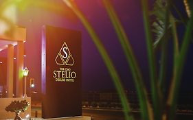 The Ciao Stelio Deluxe Boutique Hotel - Adults Only